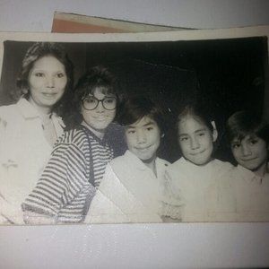 Meet your Posher, Vickie